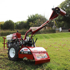 Maxim Rear Tine Tiller with Honda GX270 Engine – RT190H