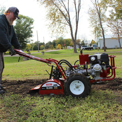 Maxim Rear Tine Tiller with Honda GX270 Engine – RT190H