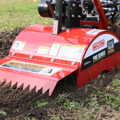Maxim Rear Tine Tiller with Honda GX270 Engine – RT190H