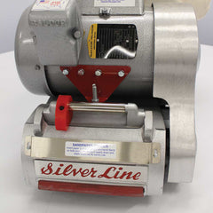 Essex SL-8 Floor Drum Sander, 8″ Drum, 1.5 HP Constant Speed Motor – SL8.ESS