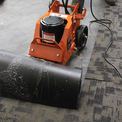 Brave Electric Floor Stripper 10" Blade, 115 VAC – BRPFS108E