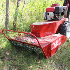 Maxim 26-In Brush Cutter with Honda GXV390 Engine – MBC190H