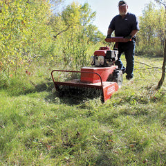 Maxim 26-In Brush Cutter with Honda GXV390 Engine – MBC190H