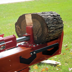 Brave 37-Ton Log Splitter, Honda GX270 Engine, Tow-Behind – VH1737GX
