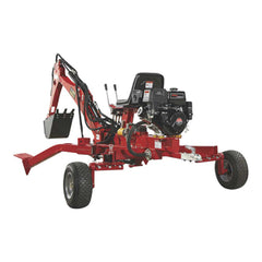 NorTrac Towable Trencher – 15 HP Ducar Engine - 985619