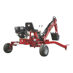 NorTrac Towable Trencher – 15 HP Ducar Engine - 985619