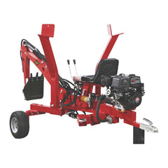 NorTrac Towable Trencher – 15 HP Ducar Engine - 985619