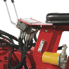 NorTrac Towable Trencher – 15 HP Ducar Engine - 985619