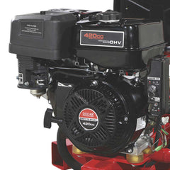 NorTrac Towable Trencher – 15 HP Ducar Engine - 985619