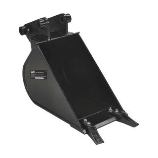 NorTrac Trencher 10-In Bucket Attachment – 98562