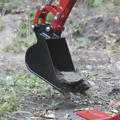NorTrac Trencher 10-In Bucket Attachment – 98562