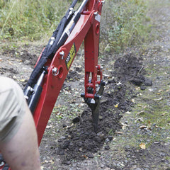 NorTrac Towable Trencher Ripper Attachment – 98563