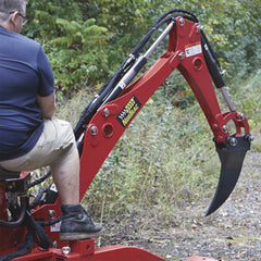 NorTrac Towable Trencher Ripper Attachment – 98563