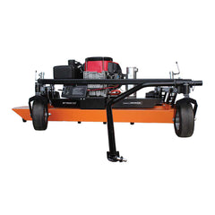 Brave 60-In. Finish Cut Pull-Behind Mower, GXV630 Honda Engine, 20 HP - BRPFC112HE