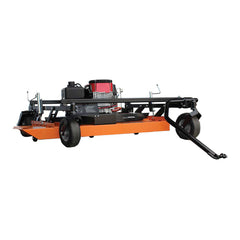 Brave 60-In. Finish Cut Pull-Behind Mower, GXV630 Honda Engine, 20 HP - BRPFC112HE