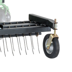 JRCO 46-In Tine Rake Dethatcher – Mount Bar (Hustlersurfer Pro) – 473/46HSU.JRC