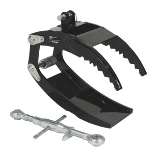NorTrac Towable Trencher Rock Grabber Attachment – 98564