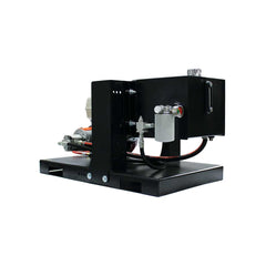 BravePro Hydraulic Power Pack Honda GX390 6 GPM 2000 PSI Electric Start Skid Mount - HBHS300GXE