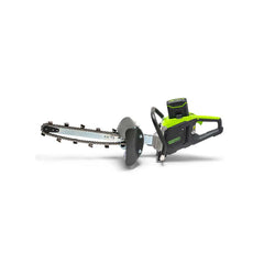 MiniTrencher GeoRipper Battery-Powered Mini Trencher with 16" Digging Depth – 82V GreenWorks Motor, 8Ah Battery & Charger – GREB400-GW