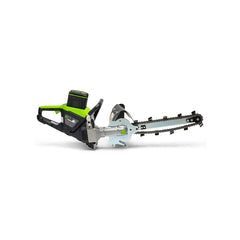 MiniTrencher GeoRipper Battery-Powered Mini Trencher with 16" Digging Depth – 82V GreenWorks Motor, 8Ah Battery & Charger – GREB400-GW