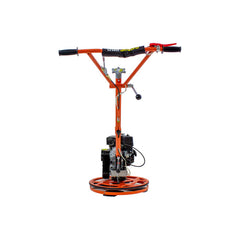 Brave 24″ Power Trowel 4.8 HP Honda GX160, 60–115 RPM – BRPPT105H