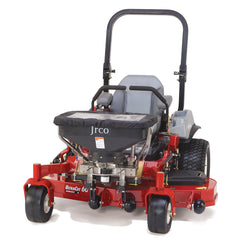 JRCO Broadcast Spreader Foot Control for Front-Mount Zero-Turn Mowers – 503.JRC