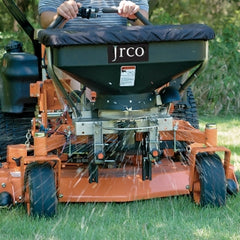 JRCO Broadcast Spreader Foot Control for Front-Mount Zero-Turn Mowers – 503.JRC