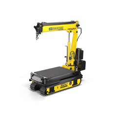Movex Stair Climbing Crane (TT-270), 30-In. Wide, Up to 2,090-Lb. Lifting Capacity - MVX-SCMCC-00