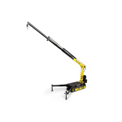 Movex Stair Climbing Crane (TT-270), 30-In. Wide, Up to 2,090-Lb. Lifting Capacity - MVX-SCMCC-00