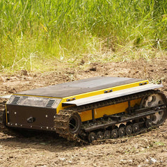 Movex XC-48 All-Terrain Electric Carrier, 48-In Wide, Remote-Controlled, 5,300-Lb Capacity – MVX-XC48-K-00