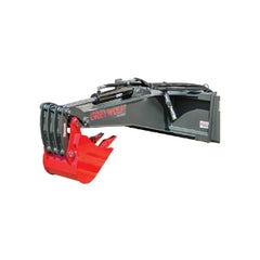 GreyWolf Skid Steer Backhoe Attachment – 1065
