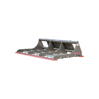 GreyWolf Skid Steer Land Plane Attachment – 1073
