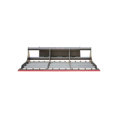 GreyWolf Skid Steer Land Plane Attachment – 1073