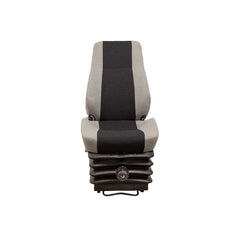 Uni Pro 1020 Mechanical Suspension Seat – Multi-Gray Fabric – 8062