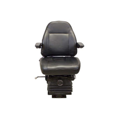 Uni Pro 580 Series Suspension Seat Kit Black Vinyl – 6836