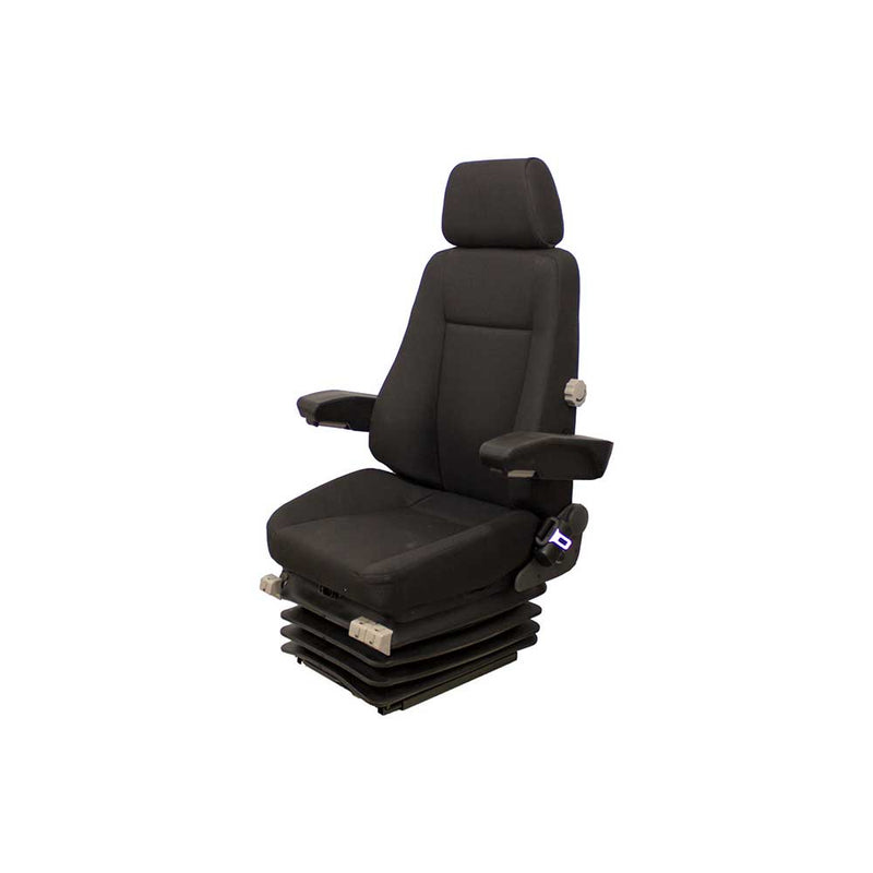 Uni Pro 1098 Air Suspension Seat Kit for Case CX-D Series Excavators – 6960