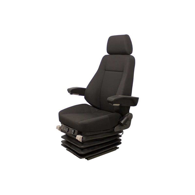 Uni Pro 1099 Air Suspension Seat Kit for Case CX-D Series Excavators – 6961