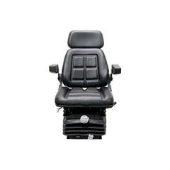 Uni Pro 1004 Mechanical Suspension Seat – Black Vinyl – 7892
