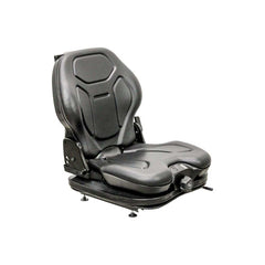 Uni Pro 226 Mechanical Suspension Seat, Black Vinyl – 8658