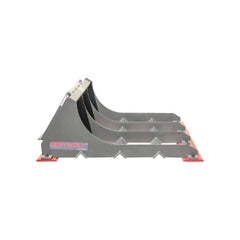 GreyWolf Skid Steer Land Plane Attachment – 1073
