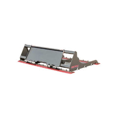 GreyWolf Skid Steer Land Plane Attachment – 1073