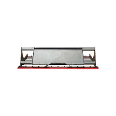 GreyWolf Skid Steer Land Plane Attachment – 1073