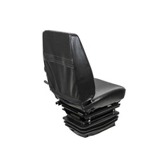 Uni Pro 111 Mechanical Suspension Seat – Black Vinyl – 8469