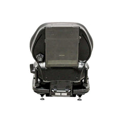 Uni Pro 226 Mechanical Suspension Seat, Black Vinyl – 8658