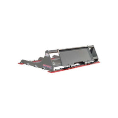 GreyWolf Skid Steer Land Plane Attachment – 1073