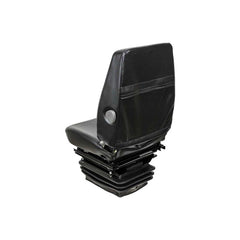 Uni Pro 111 Mechanical Suspension Seat – Black Vinyl – 8469