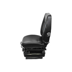 Uni Pro 111 Mechanical Suspension Seat – Black Vinyl – 8469