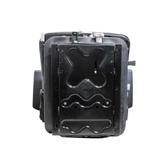 Uni Pro 1004 Mechanical Suspension Seat – Black Vinyl – 7892