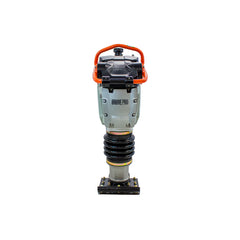 Brave Tamping Rammer 4,496-lb Force, 11.2″×13.4″, Honda GXR120 – BRPTR70H