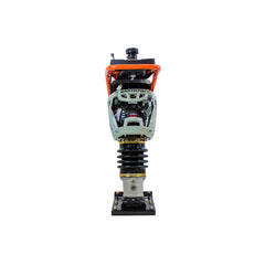 Brave Tamping Rammer 4,496-lb Force, 11.2″×13.4″, Honda GXR120 – BRPTR70H